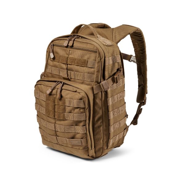 5.11 Tactical Series - Rush 12 Version 2.0 Rucksack kangaroo (24 Liter)