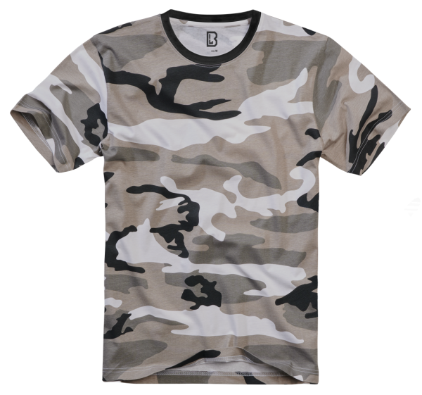 Brandit - T-Shirt urban