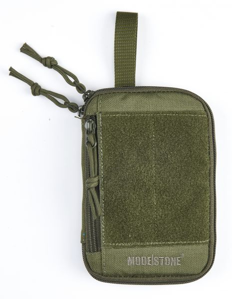 Modestone - EDC Pouch S (grün)
