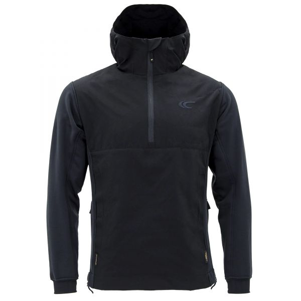 Carinthia - G-LOFT® Ultra Hoodie schwarz