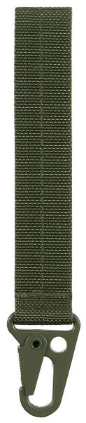 Schlüsselhalter, Tactical I, oliv