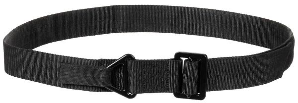 Koppel, &quot;Mission&quot;, schwarz, ca. 4,5 cm