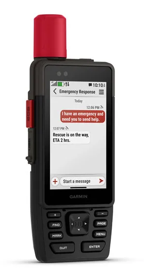 Garmin - GPSMAP® H1i Plus (GPS-Handgerät)