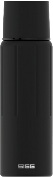 SIGG - Thermo Trinkflasche Gemstone IBT Obsidian 1.1 L