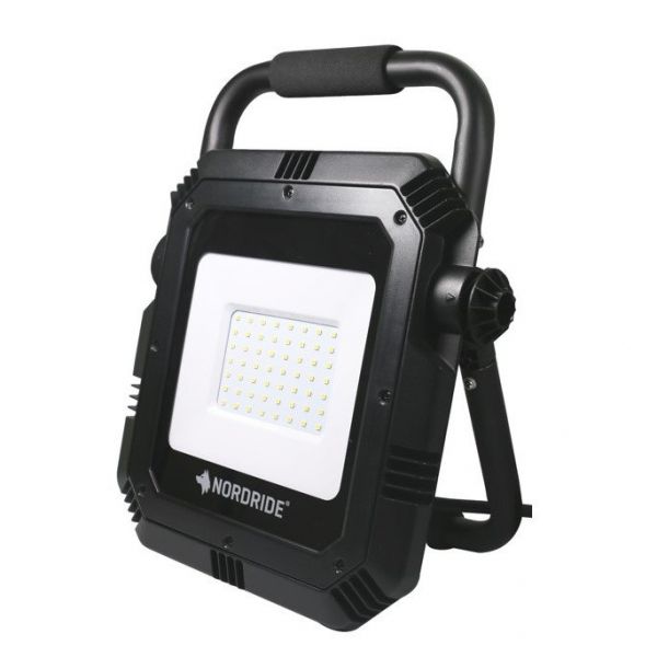 NORDRIDE - Arbeitsleuchte 4085 Sector 50W (4200 Lumen)