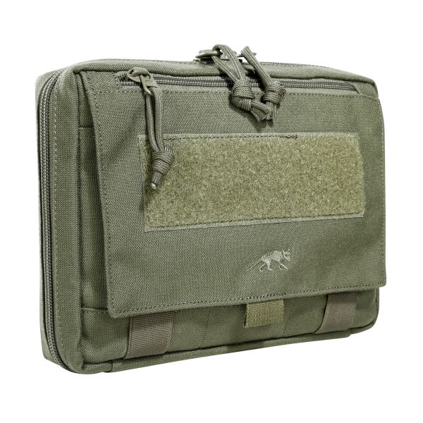Tasmanian Tiger - Reissverschlusstasche TT EDC Pouch (olive)