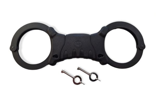 TCH - Handschellen 840B Rigid