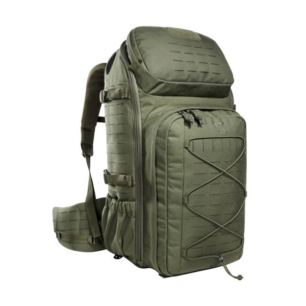 Tasmanian Tiger - Toploader-Rucksack Modular Trooper Pack (olive)