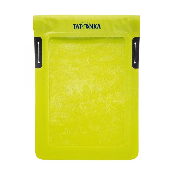 Tatonka - Packsack &quot;Dry bag&quot; lime (A6)