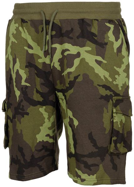 Bermuda, &quot;Jogger&quot;, M 95 CZ tarn