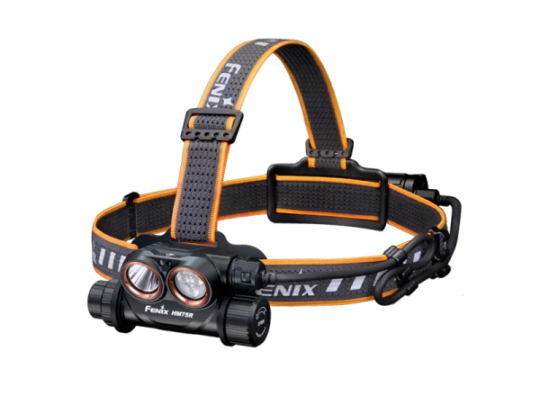 Fenix - HM75R Stirnlampe (1600 Lumen)