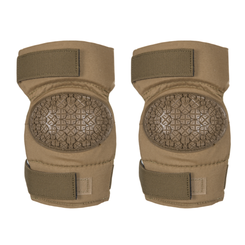 ALTA® - Ellbogenschoner AltaCONTOUR 360 Elbow Vibram Cap (coyote)