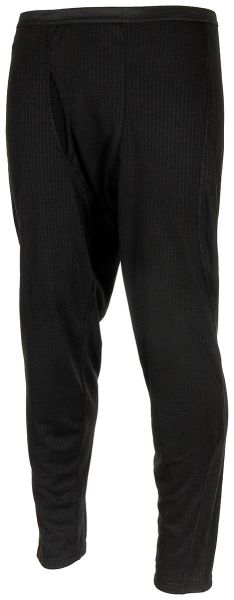 US Unterhose, Level II, GEN III, schwarz