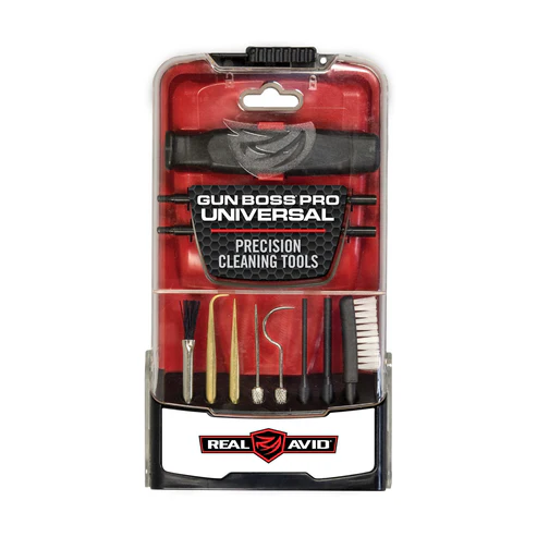 Real Avid - Precision Cleaning Tools (Reinigungsset)