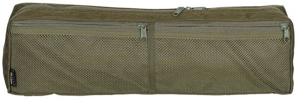 Mehrzwecktasche, oliv, &quot;Mission I&quot;, Klettsystem