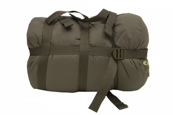 Carinthia - Compression Bag M oliv (Kompressionssack)