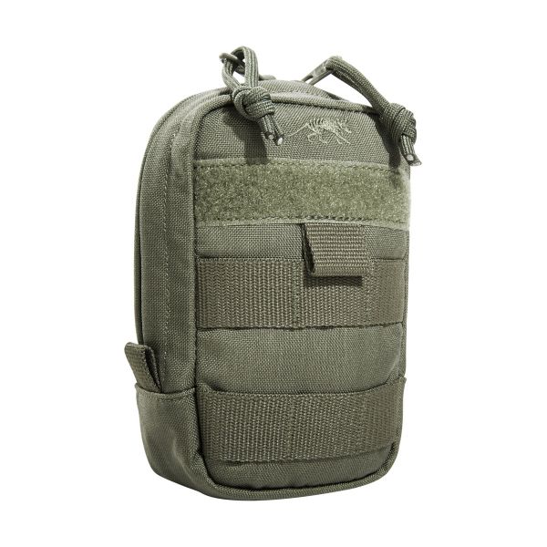 Tasmanian Tiger - Zubehörtasche TT Tac Pouch 1 Vertical IRR (olive)