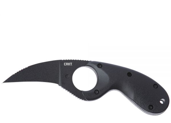 CRKT - Bear Claw Fixes all schwarz