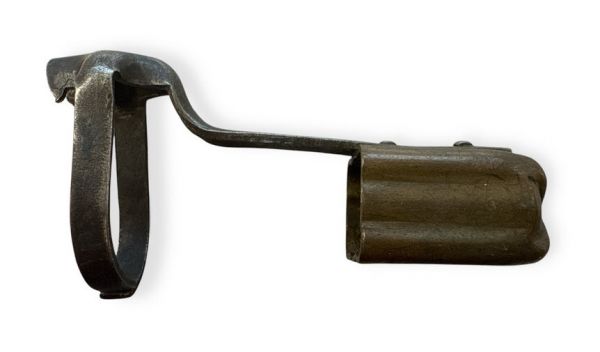 Original Laufschutzdeckel Ord. 1911 für Infanteriegewehr 11 (Messing)