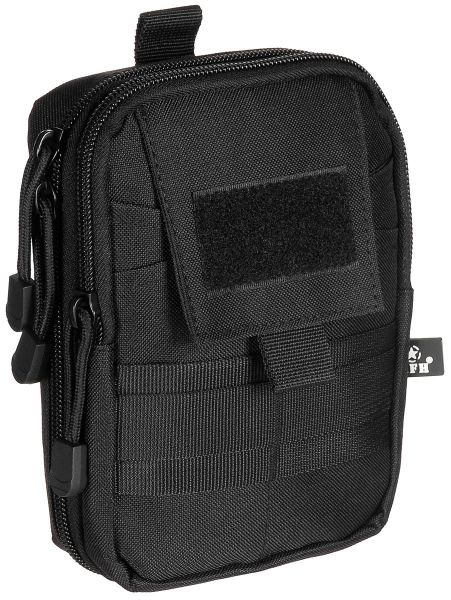 EDC Tasche, &quot;MOLLE&quot;, schwarz