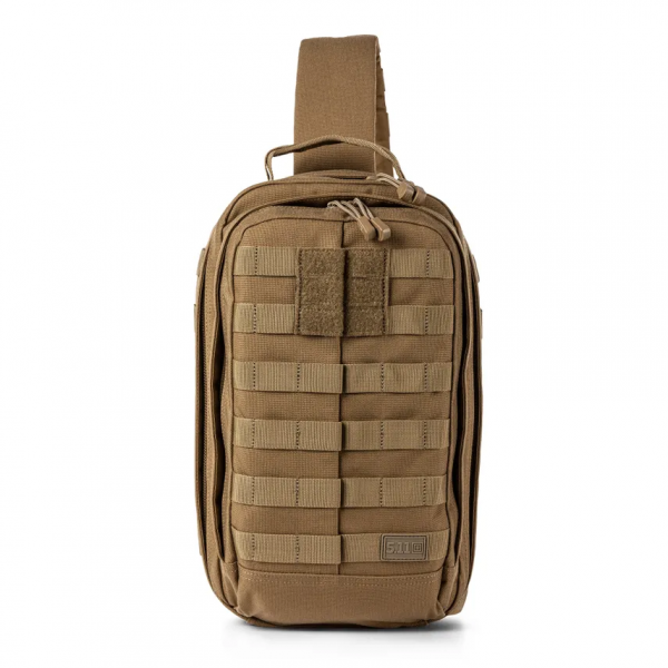 5.11 Tactical Series - Rush Moab 8 Sling Pack kangaroo (13 Liter)