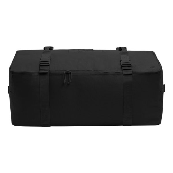 A10 Equipment - Einsatztasche Soft Trunk Transall schwarz (160 Liter)