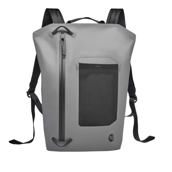 Nite Ize - Rucksack RunOff Waterproof 12 Backpack 12 Liter (schwarz)