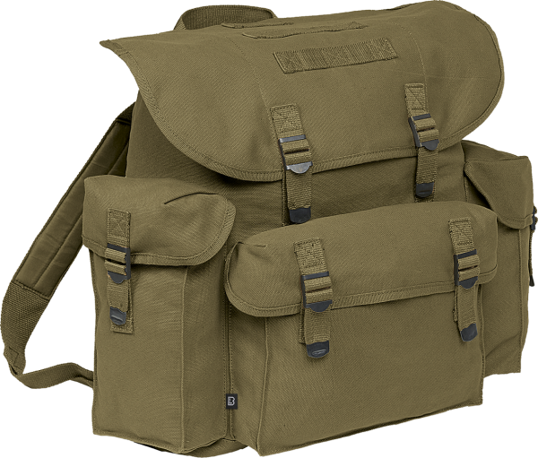 Brandit - BW Backpack olive