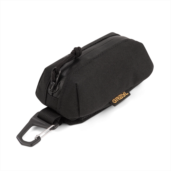 GRAYL - G-MOD Pod Pouch medium (Covert Black)