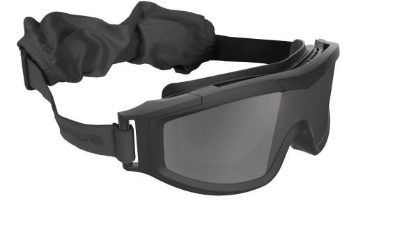 Swisseye Tactical - Brille F-Tac Pro black