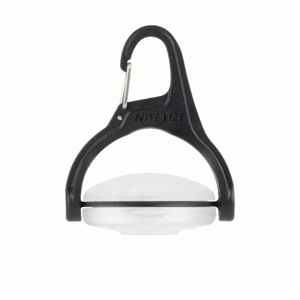 Nite Ize - Mini-Laterne Radiant Micro Lantern Rechargeable