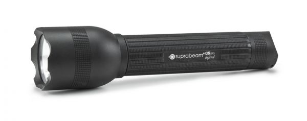 Suprabeam - Taschenlampe Q5xrs defend (2000 Lumen)