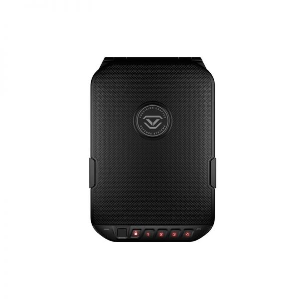 VAULTEK - LIFEPOD 2.0 biometrischer Safe, covert black