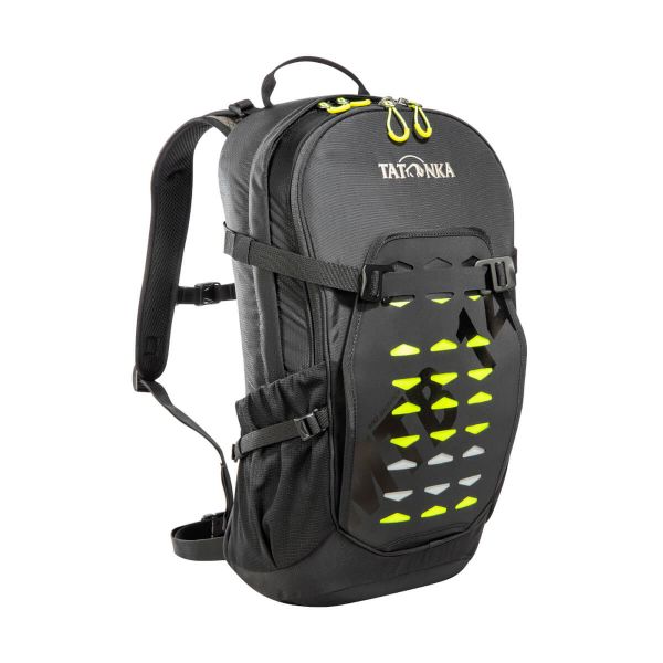 Tatonka - Fahrradrucksack Bike Backpack MTB 14 Liter (black)