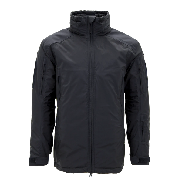 Carinthia - HIG 4.0 Jacket (Jacke) schwarz