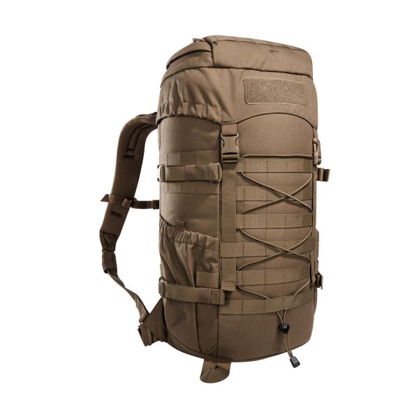 Tasmanian Tiger - Einsatzrucksack Mil OPS Pack 30 (coyote)