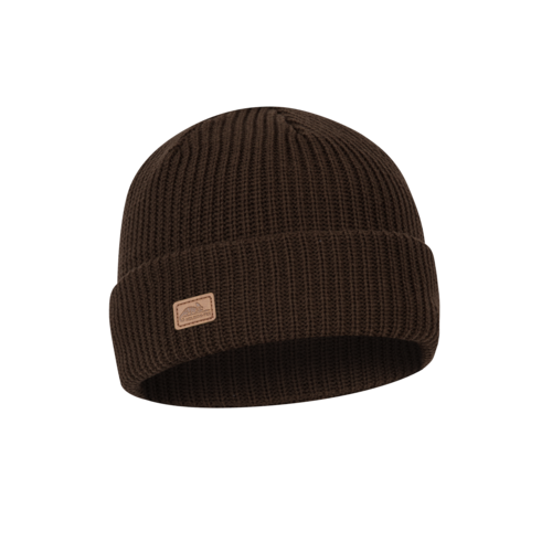 Helikon-Tex - Wanderer Beanie Cap (braun)