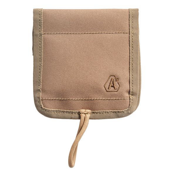 A10 Equipment - Pouch Expedition für Tarncreme (tan)