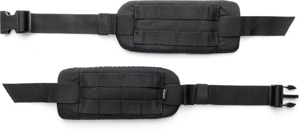 5.11 Tactical Series - Rush Belt Kit (black)
