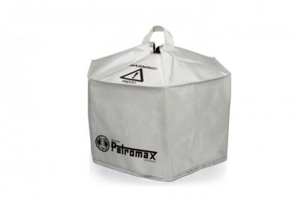 Petromax - Umluftkuppel für Atago