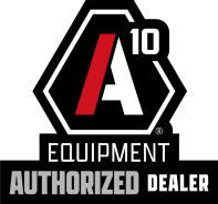 A10 Equipment
