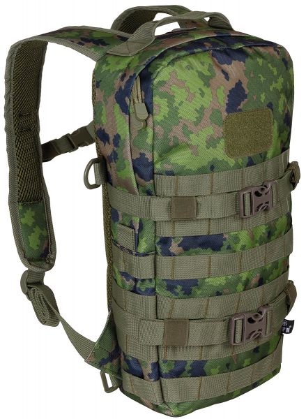 Rucksack, &quot;Daypack&quot;, M05 tarn