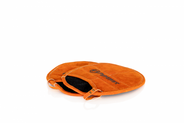Petromax - Aramid Pro 300 Topflappen mit Eingriff (2 Stück)