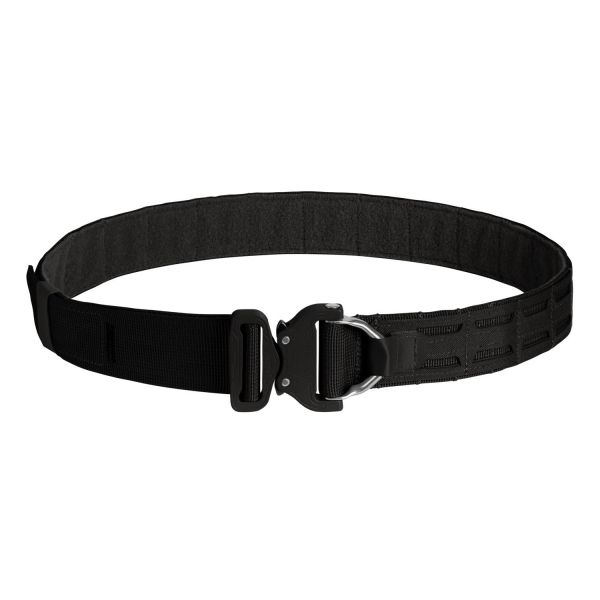 DIRECT ACTION® - Warhawk Modulargürtel (Black)