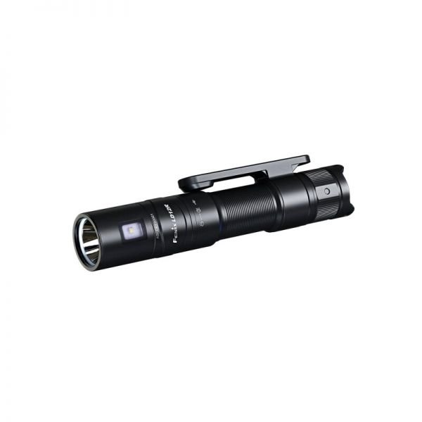 Fenix - LD12R LED Taschenlampe (600 Lumen)