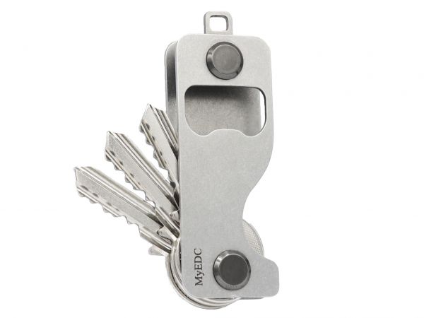 MyEDC - Key Holder Schlüsselhalter (klein)
