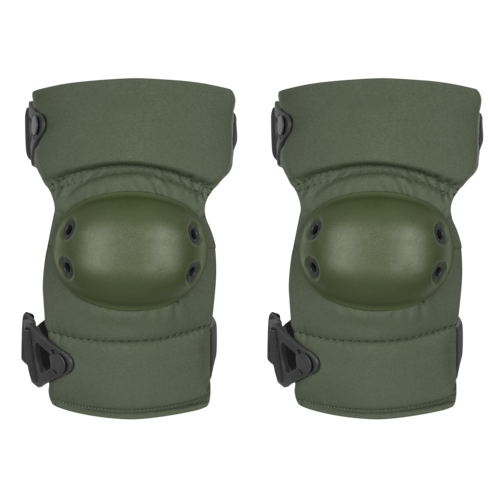 ALTA® - Ellbogenschoner AltaCONTOUR Elbow AltaLOK™ (oliv)