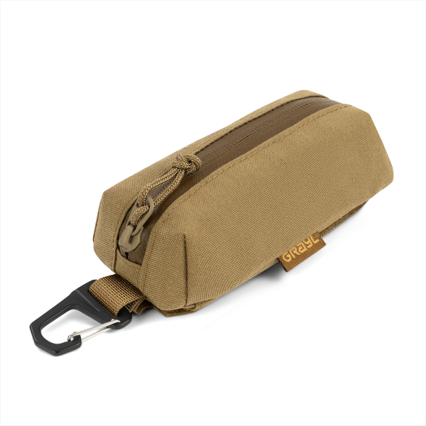 GRAYL - G-MOD Pod Pouch large (Coyote Brown)