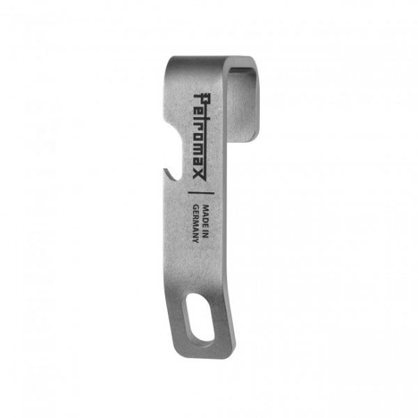 Petromax - Schlosshalterung für Petromax Kühlbox