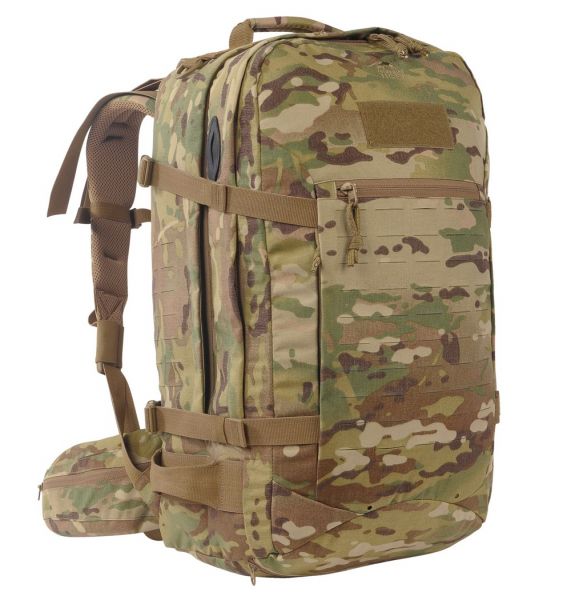 Tasmanian Tiger - Rucksack TT Mission Pack MK2 MC (multicam)